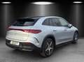 Mercedes-Benz EQE 350 EQE350 4M SUV AMG Prem AIRMATIC Pano AHK HUD HAL Argent - thumbnail 5
