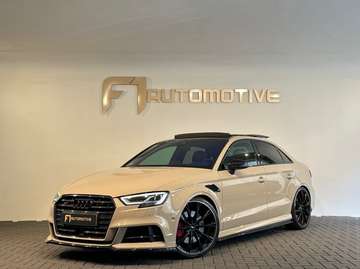 Limousine 2.0 TFSI quattro Pro Line+ Pano|ABT|Akra