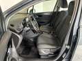 Opel Mokka X 1.4 Turbo Online Edition Trekhaak, Navigatie Grau - thumbnail 11