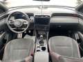 Hyundai TUCSON N Line Mild-Hybrid 1.6 Turbo Rückfahrkam. - Navi - Weiß - thumbnail 11