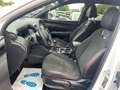 Hyundai TUCSON N Line Mild-Hybrid 1.6 Turbo Rückfahrkam. - Navi - Weiß - thumbnail 12