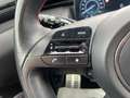 Hyundai TUCSON N Line Mild-Hybrid 1.6 Turbo Rückfahrkam. - Navi - Weiß - thumbnail 25