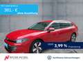 Volkswagen Passat Variant 2.0 TDI DSG ELEGANCE IQ+NAVI+AHK Rot - thumbnail 1