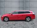 Volkswagen Passat Variant 2.0 TDI DSG ELEGANCE IQ+NAVI+AHK Rot - thumbnail 4