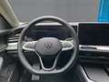 Volkswagen Passat Variant 2.0 TDI DSG ELEGANCE IQ+NAVI+AHK Rot - thumbnail 10