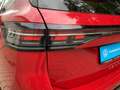 Volkswagen Passat Variant 2.0 TDI DSG ELEGANCE IQ+NAVI+AHK Rot - thumbnail 16