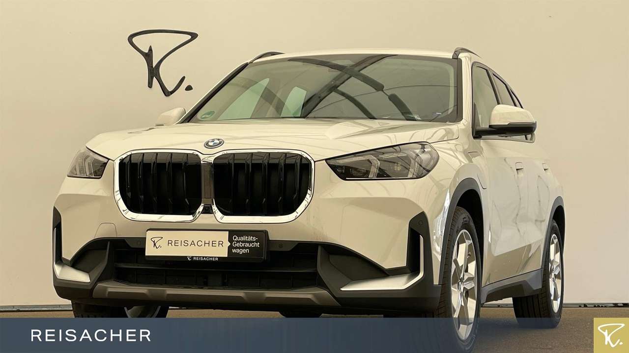 BMW X1 — BMW X1 xDrive25e  LCPro ACC HUD 360° LED DAB 18"LM