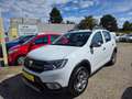 Dacia Sandero Sandero Stepway TCe 90 S&S Weiß - thumbnail 1