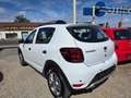 Dacia Sandero Sandero Stepway TCe 90 S&S Weiß - thumbnail 6