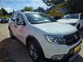 Dacia Sandero Sandero Stepway TCe 90 S&S Weiß - thumbnail 3