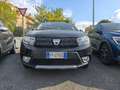 Dacia Sandero Sandero Stepway Stepway 0.9 tce turbo Gpl s Nero - thumbnail 1