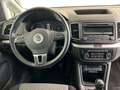 Volkswagen Sharan Trendline BMT+PDC+Schiebtüren+Pano Gris - thumbnail 15