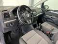 Volkswagen Sharan Trendline BMT+PDC+Schiebtüren+Pano Gris - thumbnail 6
