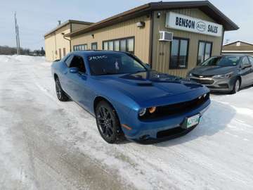 SXT AWD