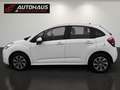 Citroen C3 PureTech 82 Flash+ | PICKERL NEU |SEHR GEPFLEGT... Blanco - thumbnail 2