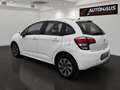 Citroen C3 PureTech 82 Flash+ | PICKERL NEU |SEHR GEPFLEGT... Blanco - thumbnail 3