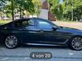 BMW 550 550i+xDrive+Gran+Turismo+Aut.+Luxury+Line Schwarz - thumbnail 7