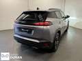 Peugeot 2008 Allure 1.2 Turbo 130 EAT8 Argent - thumbnail 4