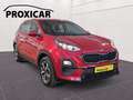 Kia Sportage 1.6 115CV CRDi Edition Camera*Carplay*Cruise Rouge - thumbnail 3