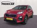 Kia Sportage 1.6 115CV CRDi Edition Camera*Carplay*Cruise Rouge - thumbnail 1