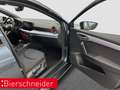 SEAT Ibiza 1,5 TSI 110kW(150PS) FR NAVI PDC VO HI. SHZ COCKPI Grau - thumbnail 33