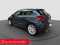 SEAT Ibiza 1,5 TSI 110kW(150PS) FR NAVI PDC VO HI. SHZ COCKPI Grau - thumbnail 4