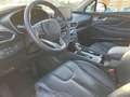 Hyundai SANTA FE PREMIUM 2.2 CRDi 4WD LED+NAVI+ACC+KRELL Schwarz - thumbnail 10
