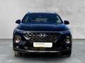 Hyundai SANTA FE PREMIUM 2.2 CRDi 4WD LED+NAVI+ACC+KRELL Schwarz - thumbnail 8