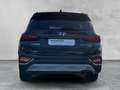Hyundai SANTA FE PREMIUM 2.2 CRDi 4WD LED+NAVI+ACC+KRELL Schwarz - thumbnail 4