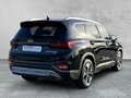 Hyundai SANTA FE PREMIUM 2.2 CRDi 4WD LED+NAVI+ACC+KRELL Schwarz - thumbnail 5