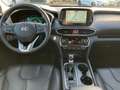 Hyundai SANTA FE PREMIUM 2.2 CRDi 4WD LED+NAVI+ACC+KRELL Schwarz - thumbnail 14
