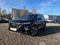 Hyundai SANTA FE PREMIUM 2.2 CRDi 4WD LED+NAVI+ACC+KRELL Schwarz - thumbnail 24