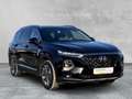 Hyundai SANTA FE PREMIUM 2.2 CRDi 4WD LED+NAVI+ACC+KRELL Schwarz - thumbnail 7