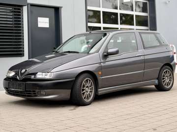 145 Quadrifoglio