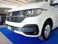 Volkswagen T6 California T6.1 BEACH CAMPER MY24 FIAMMA GANCIO PRONTA CONSEG Blanc - thumbnail 23