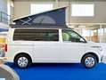 Volkswagen T6 California T6.1 BEACH CAMPER MY24 FIAMMA GANCIO PRONTA CONSEG Blanc - thumbnail 6
