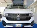 Volkswagen T6 California T6.1 BEACH CAMPER MY24 FIAMMA GANCIO PRONTA CONSEG Blanc - thumbnail 19