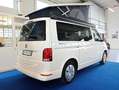 Volkswagen T6 California T6.1 BEACH CAMPER MY24 FIAMMA GANCIO PRONTA CONSEG Blanc - thumbnail 5