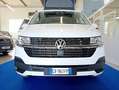 Volkswagen T6 California T6.1 BEACH CAMPER MY24 FIAMMA GANCIO PRONTA CONSEG Blanc - thumbnail 3
