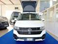 Volkswagen T6 California T6.1 BEACH CAMPER MY24 FIAMMA GANCIO PRONTA CONSEG Blanc - thumbnail 24