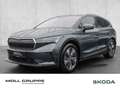 Skoda Enyaq iV 80 360 4xSHZ ACC ALCANTARA AUT LM Grau - thumbnail 1