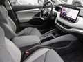 Skoda Enyaq iV 80 360 4xSHZ ACC ALCANTARA AUT LM Grau - thumbnail 8