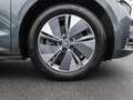 Skoda Enyaq iV 80 360 4xSHZ ACC ALCANTARA AUT LM Grau - thumbnail 7