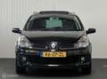 Renault Clio Estate 1.6-16V Dyn. AUTOMAAT [ trekh cruise climat Чёрный - thumbnail 4