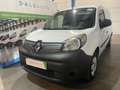 Renault Kangoo Z.E. Fg. Maxi 2 plazas Blanco - thumbnail 1