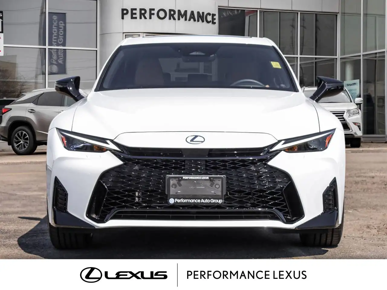 Lexus IS снимка Lexus IS