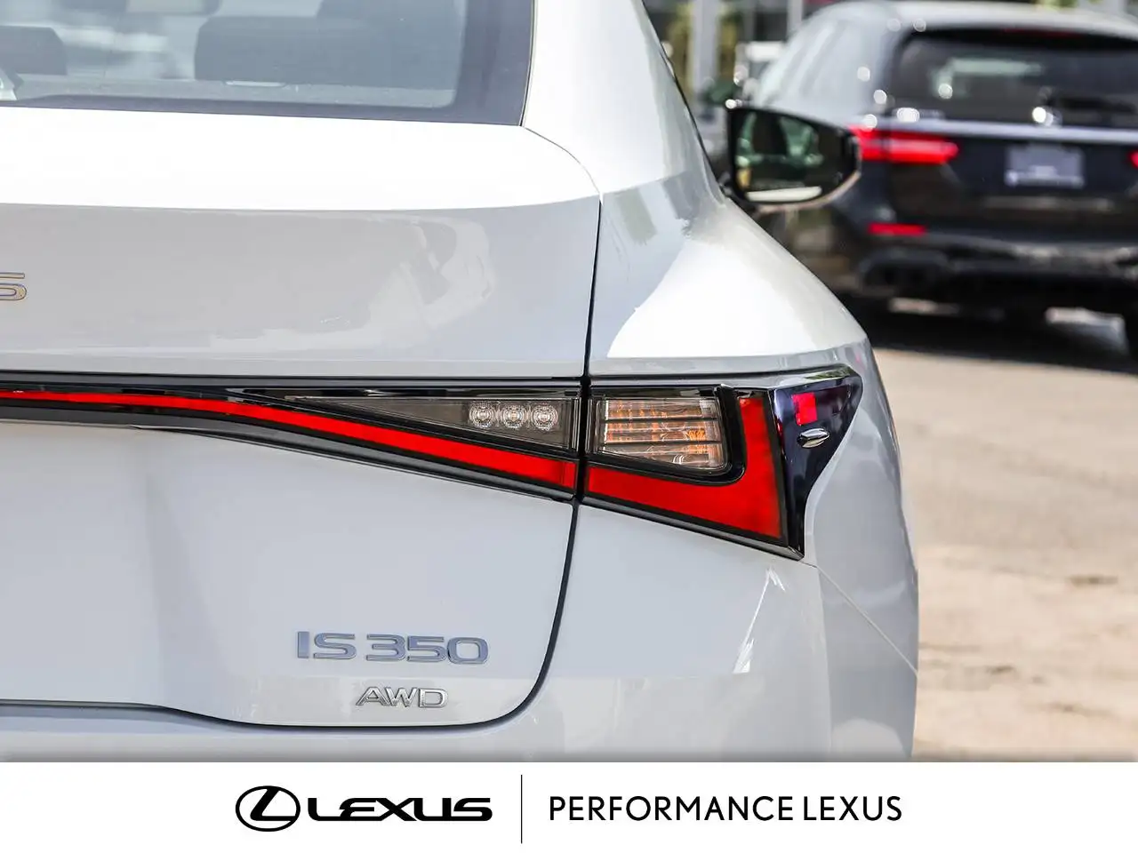 Lexus IS снимка Lexus IS