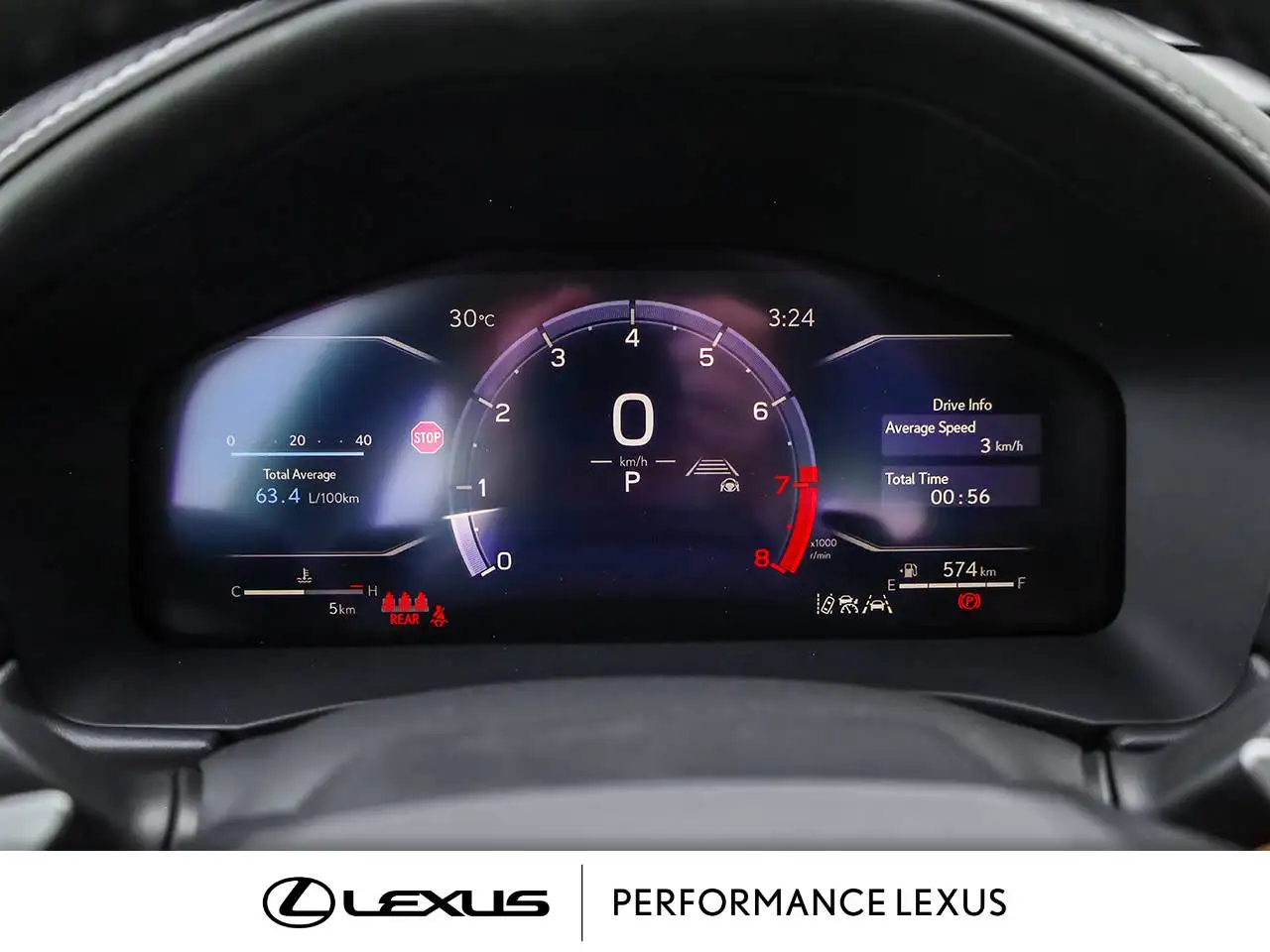 Lexus IS снимка Lexus IS