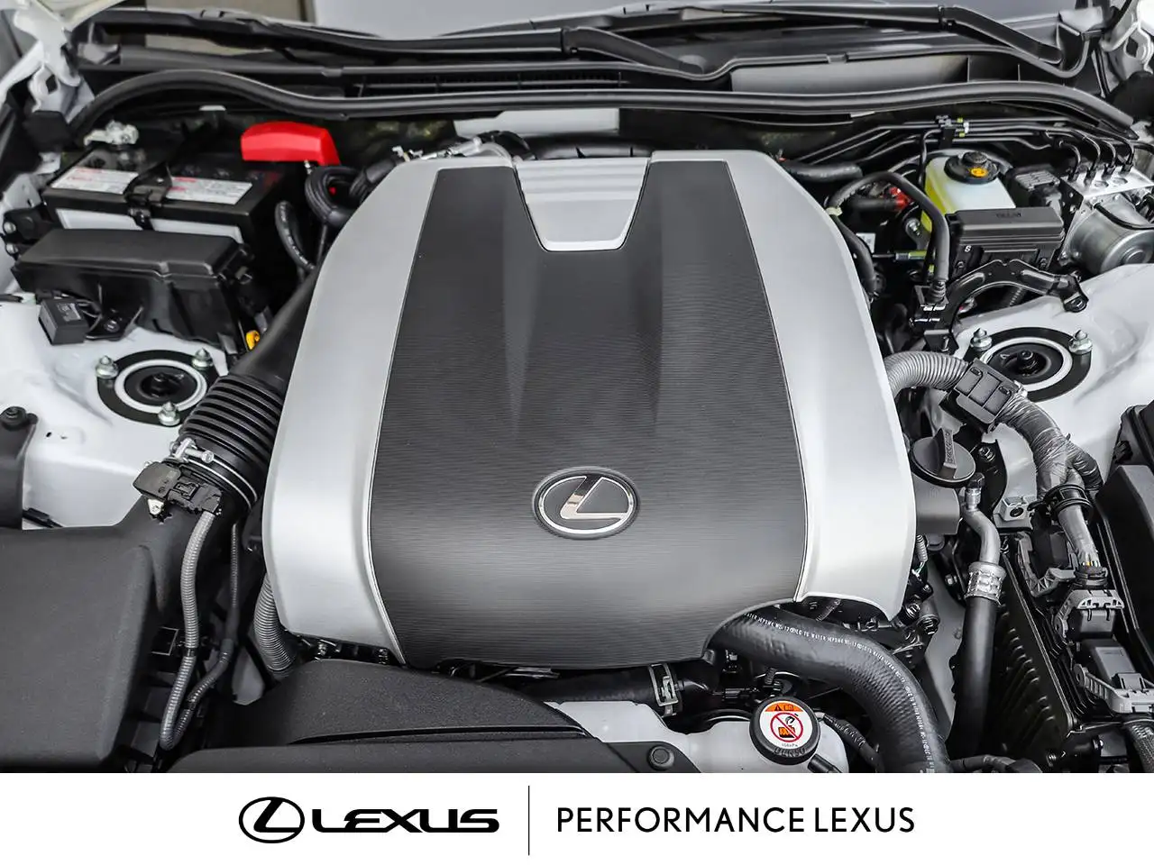 Lexus IS снимка Lexus IS