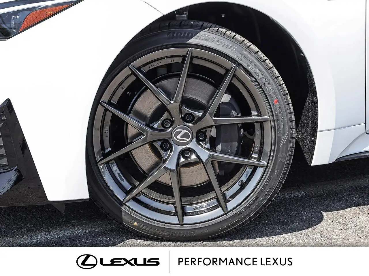 Lexus IS снимка Lexus IS